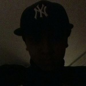 Meet your Posher, Andy